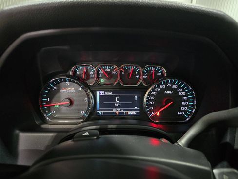 Used 2015 Chevrolet Silverado 1500 LT w/ All Star Edition image 38