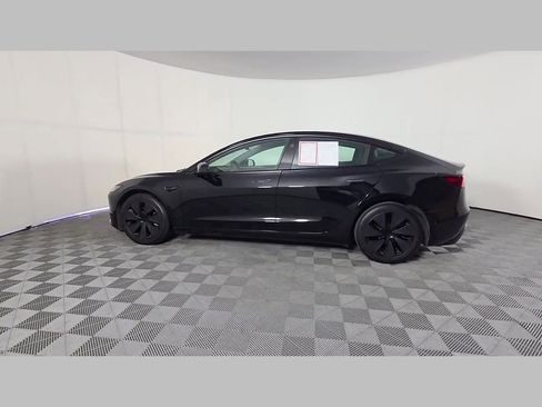 Used 2024 Tesla Model 3 Standard Range RWD image 45