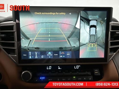 New 2026 Toyota Tundra 1794 Edition AWD/4WD image 20
