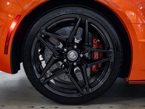 Used 2019 Chevrolet Corvette ZR1 image 27
