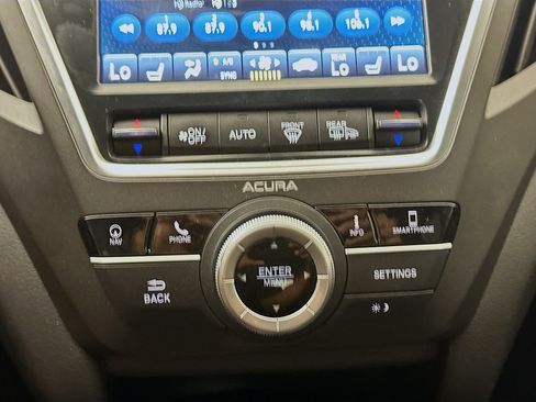 Used 2020 Acura MDX SH-AWD w/ Technology Package image 23