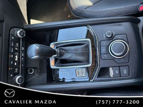 Used 2023 MAZDA CX-5 AWD 2.5 S image 13