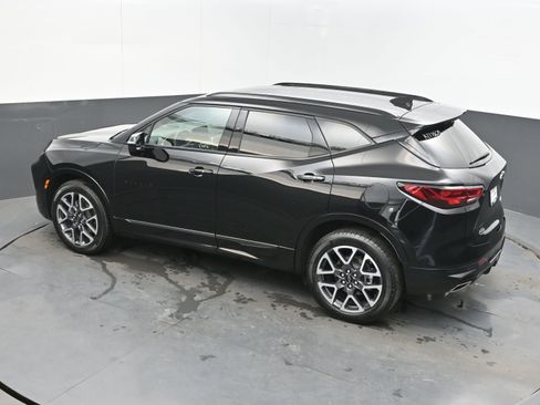 Used 2025 Chevrolet Blazer RS FWD image 37