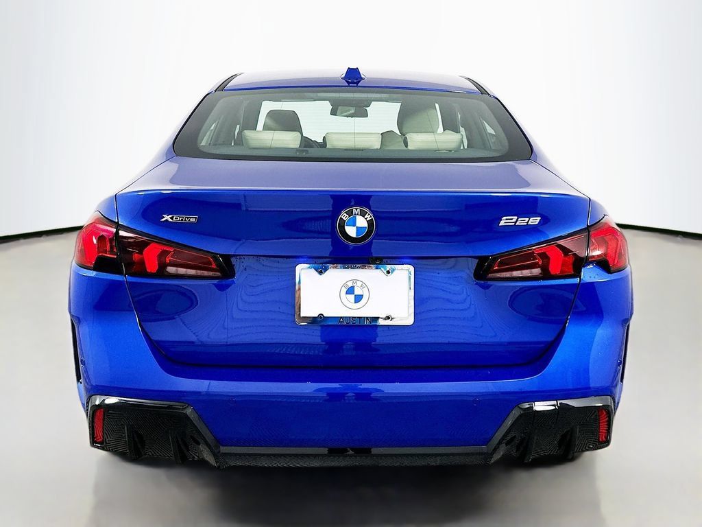 Used 2026 BMW 228i xDrive w/ Technology Package AWD/4WD image 6