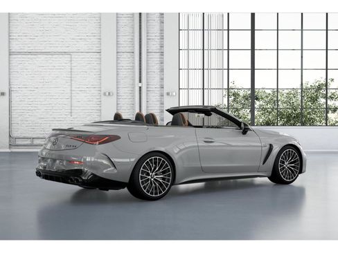 New 2026 Mercedes-Benz CLE 53 AMG 4MATIC Cabriolet image 20