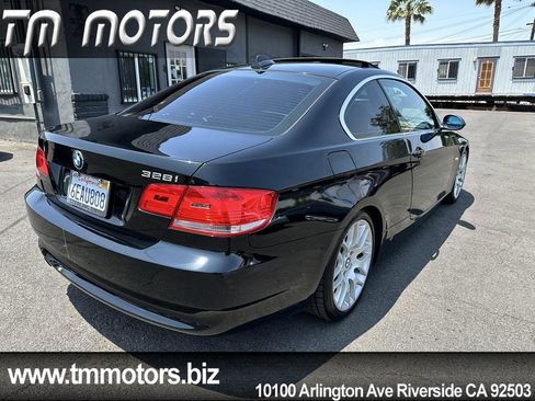Used 2008 BMW 328i Coupe image 19