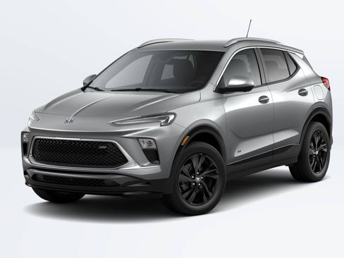 New 2026 Buick Encore GX Sport Touring w/ Advanced Technology Package image 20