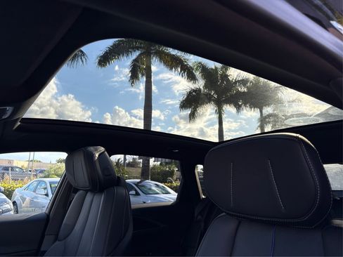 New 2026 Cadillac Lyriq Sport image 32