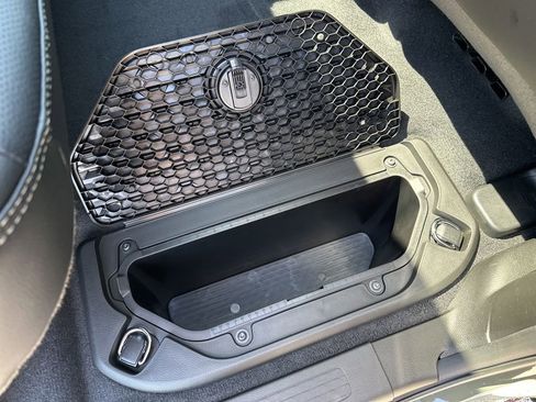 New 2026 RAM 1500 Rebel AWD/4WD image 16