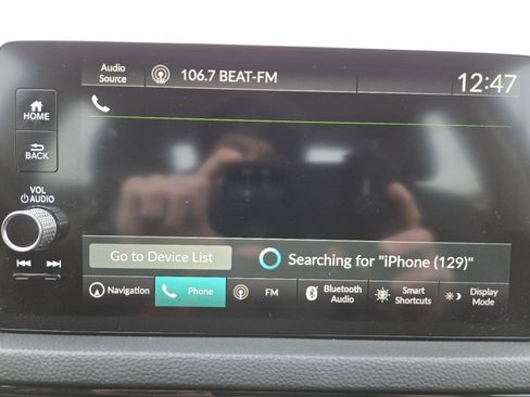 Used 2022 Honda Civic Touring image 32