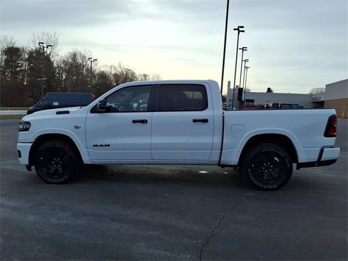 New 2026 RAM 1500 Big Horn image 4