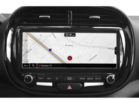 Used 2023 Kia Soul GT-Line FWD image 34