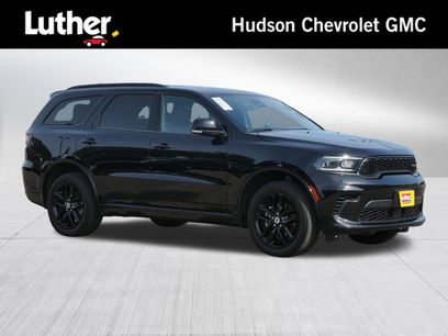 Used 2024 Dodge Durango GT