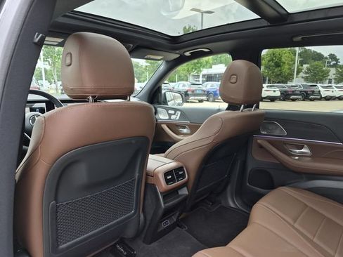 Certified 2025 Mercedes-Benz GLE 350 4MATIC image 19