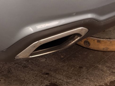 Used 2017 Chevrolet Impala Premier w/ Enhanced Convenience Package image 18