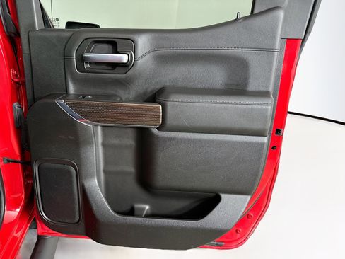 Used 2021 Chevrolet Silverado 1500 RST w/ Rally Edition image 28