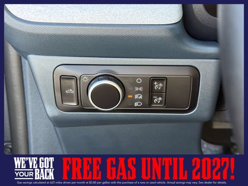 New 2026 Ford Maverick XLT w/ XLT Luxury Package AWD/4WD image 23