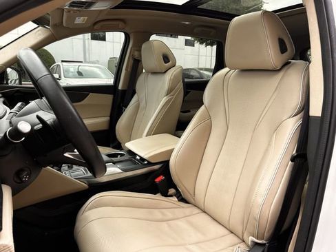 Certified 2024 Acura MDX SH-AWD w/ Advance Package image 27