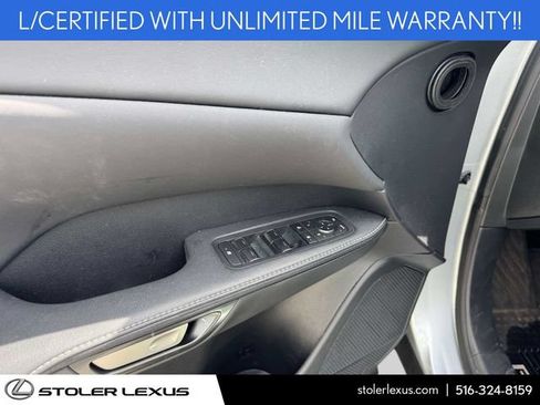 Certified 2024 Lexus RX 350 Premium w/ Accessory Package (Z1) AWD/4WD image 19