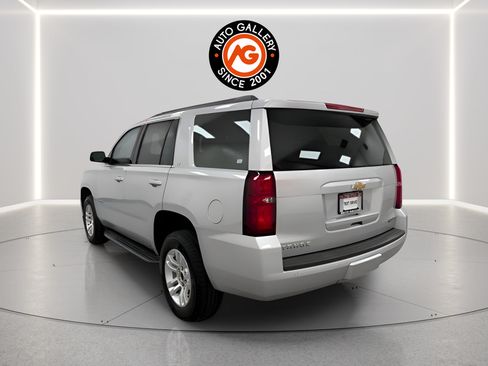 Used 2020 Chevrolet Tahoe LT AWD/4WD image 5
