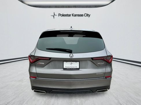 Used 2025 Acura MDX A-Spec image 6