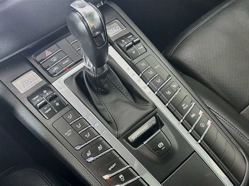 Used 2018 Porsche Macan S AWD/4WD image 20