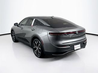 Used 2023 Toyota Crown Limited video 2