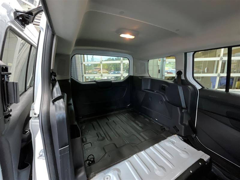 Used 2016 Ford Transit Connect XL FWD image 20