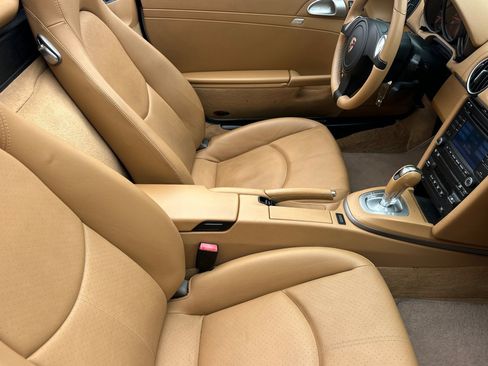 Used 2011 Porsche Boxster RWD image 20