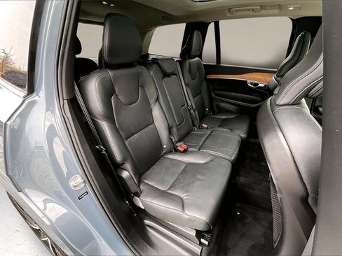 Used 2023 Volvo XC90 B6 Plus w/ Protection Package Premier image 25
