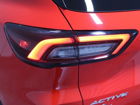 Used 2024 Ford Escape Active image 54