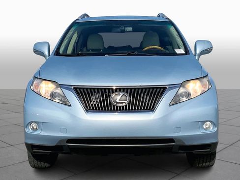 Used 2010 Lexus RX 350 2WD image 3
