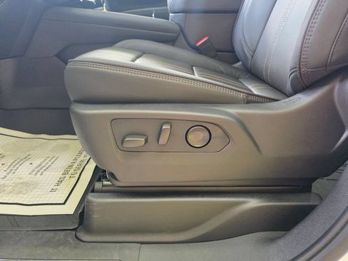 New 2026 Chevrolet Tahoe High Country AWD/4WD image 22