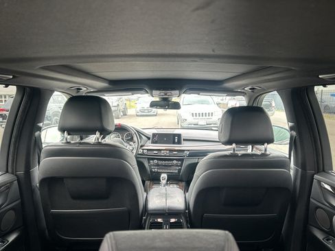 Used 2014 BMW X5 xDrive35i AWD/4WD image 13