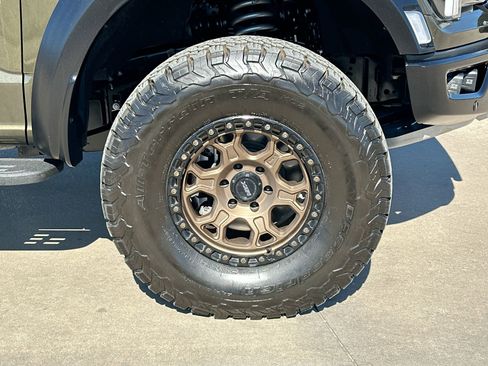 Used 2024 Ford F150 Raptor image 10