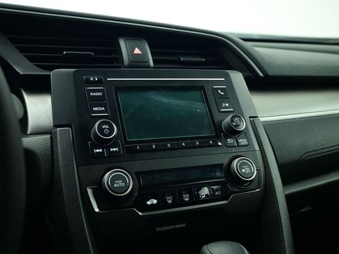 Used 2017 Honda Civic LX image 19