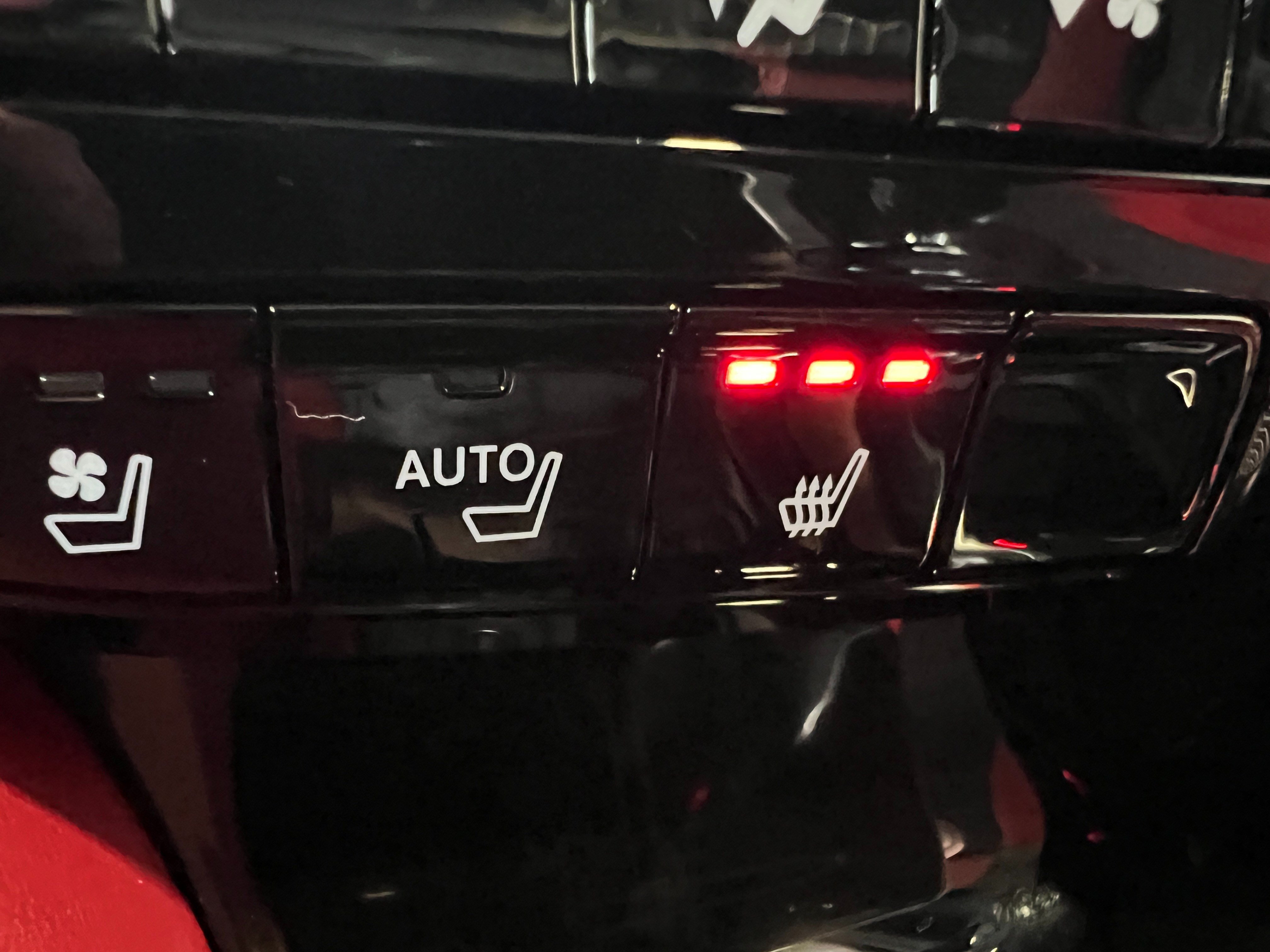 New 2026 Acura MDX A-Spec AWD/4WD image 26
