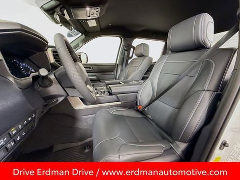 Used 2026 Toyota Tundra SR5 w/ SR5 Premium Package image 5