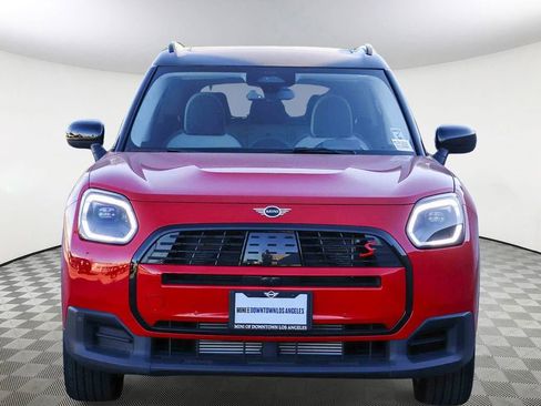 Used 2025 MINI Cooper Countryman S image 2