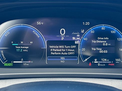 New 2025 Toyota Crown Signia image 29