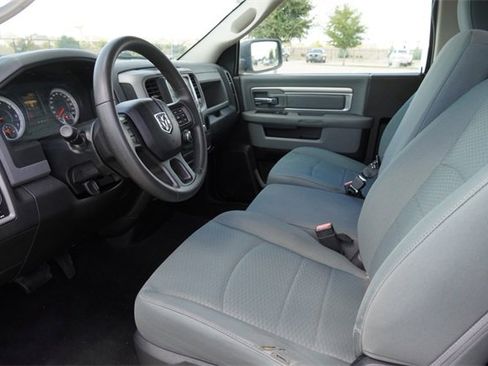 Used 2014 RAM 1500 Tradesman w/ Power & Remote Entry Group image 14