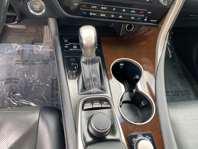 Used 2019 Lexus RX 350 AWD w/ Premium Package image 12