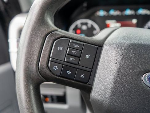 Used 2023 Ford F250 XLT AWD/4WD image 21
