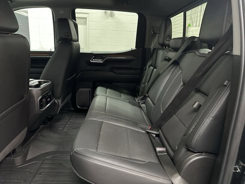 Used 2024 GMC Sierra 1500 Denali w/ Technology Package image 22