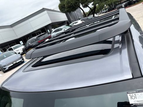 Certified 2025 Lexus GX 550 w/ Cold Area Package AWD/4WD image 10