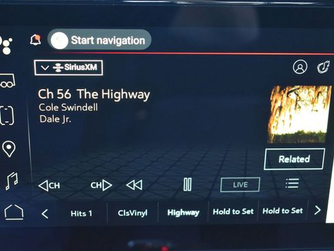 New 2026 GMC Sierra 1500 AT4 w/ Technology Package image 27