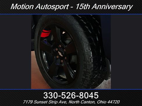 Used 2018 Chevrolet Silverado 1500 LT w/ All Star Edition RWD image 50