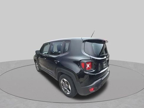 Used 2016 Jeep Renegade Sport w/ Power & Air Group FWD image 6