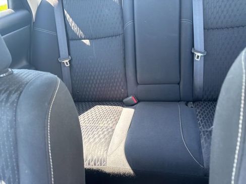 Used 2018 Nissan Altima 2.5 S w/ S Convenience Package FWD image 25