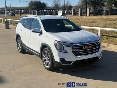 Used 2023 GMC Terrain SLT